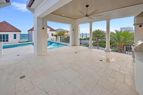 A boheme - Escape House - Destin Florida