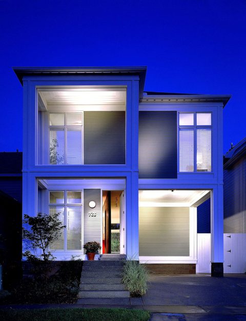 A Boheme Design - Harbortown - House in Memphis