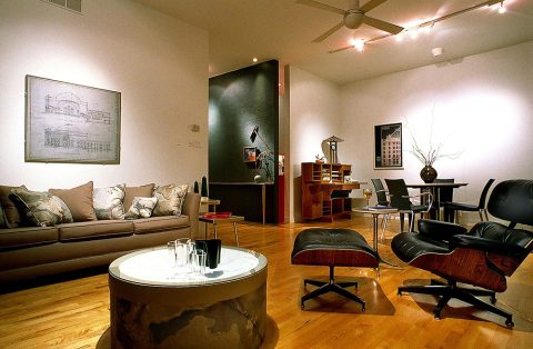 A Boheme Design - Harbortown - House in Memphis