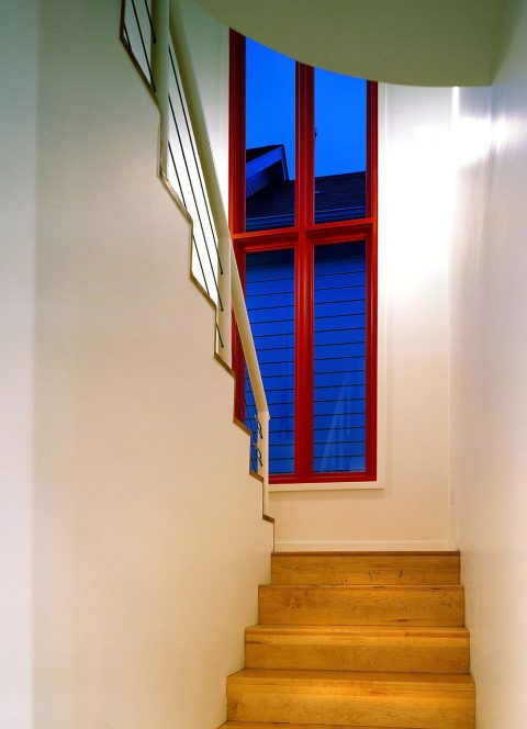 A Boheme Design - Harbortown - House in Memphis