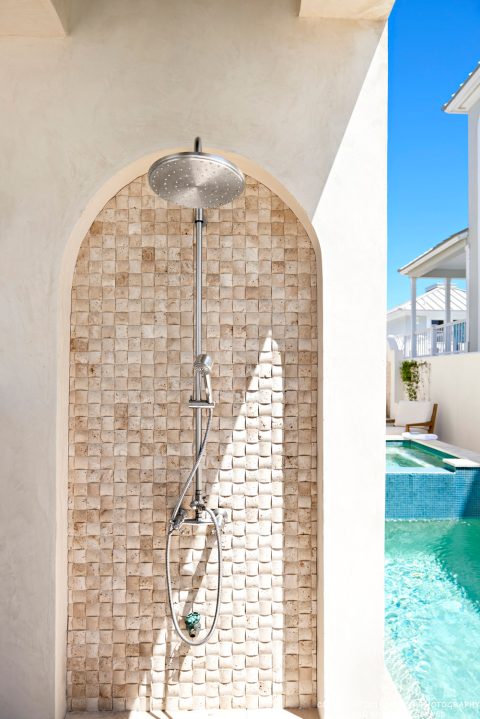 A Boheme Design - Carillon Beach Private Residence