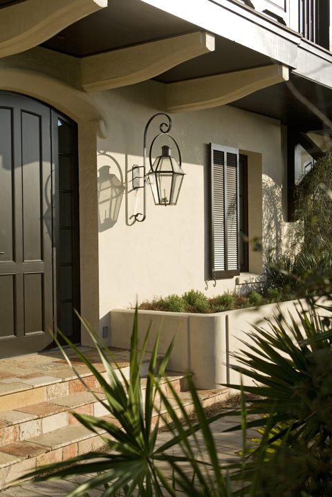 A Boheme Design - Finley - Rosemary Beach Private Residence