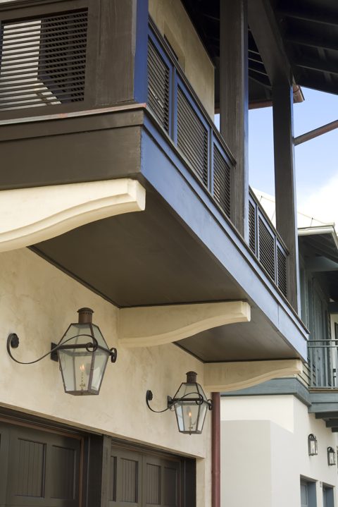 A Boheme Design - Finley - Rosemary Beach Private Residence