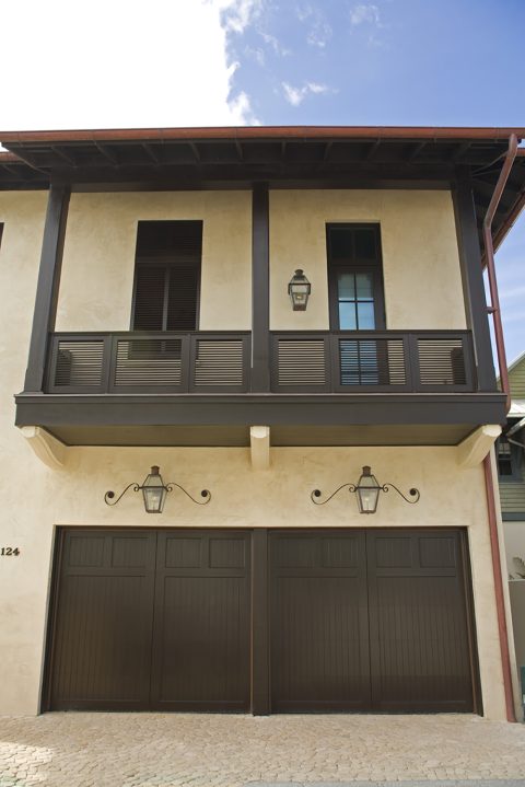 A Boheme Design - Finley - Rosemary Beach Private Residence