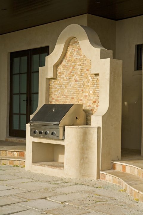 A Boheme Design - Finley - Rosemary Beach Private Residence