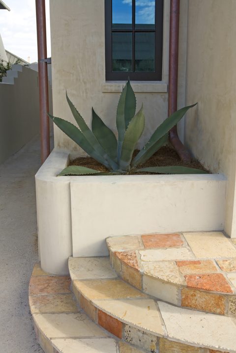 A Boheme Design - Finley - Rosemary Beach Private Residence