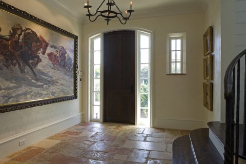 A Boheme Design - Finley - Rosemary Beach Private Residence