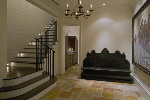 A Boheme Design - Finley - Rosemary Beach Private Residence