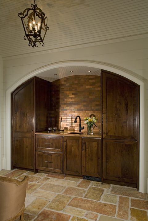 A Boheme Design - Finley - Rosemary Beach Private Residence