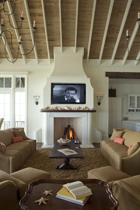 A Boheme Design - Finley - Rosemary Beach Private Residence