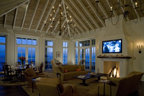 A Boheme Design - Finley - Rosemary Beach Private Residence