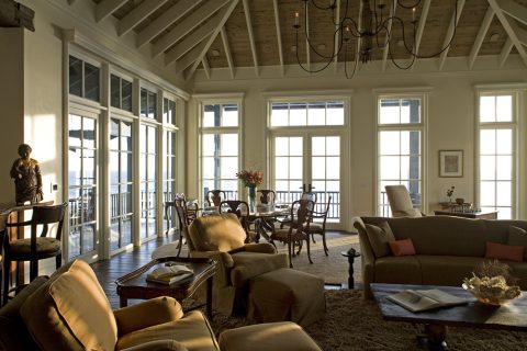 A Boheme Design - Finley - Rosemary Beach Private Residence
