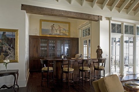 A Boheme Design - Finley - Rosemary Beach Private Residence