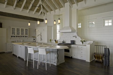 A Boheme Design - Finley - Rosemary Beach Private Residence