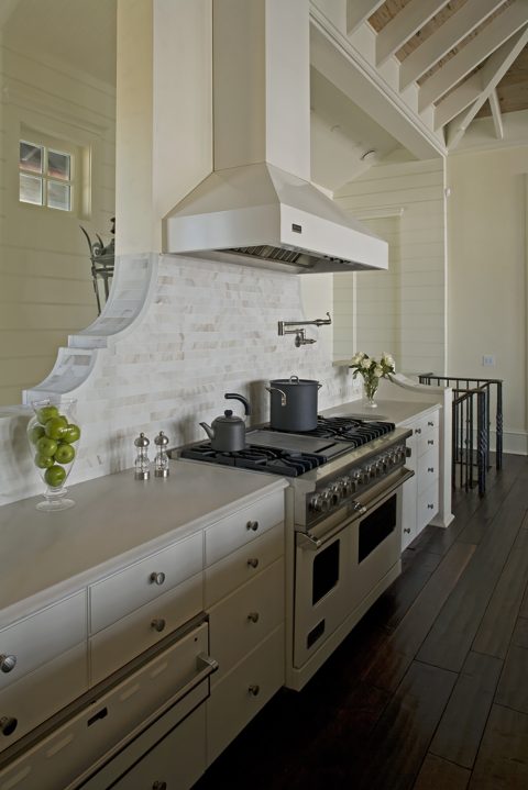 A Boheme Design - Finley - Rosemary Beach Private Residence