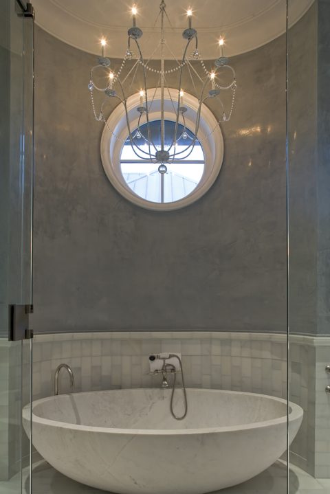 A Boheme Design - Finley - Rosemary Beach Private Residence