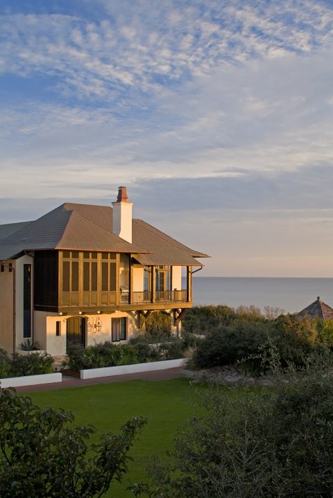 A Boheme Design - Finley - Rosemary Beach Private Residence