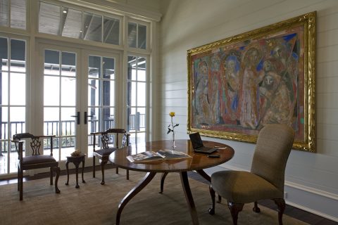 A Boheme Design - Finley - Rosemary Beach Private Residence