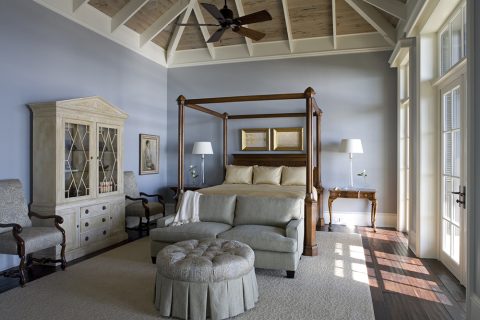 A Boheme Design - Finley - Rosemary Beach Private Residence