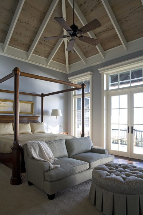 A Boheme Design - Finley - Rosemary Beach Private Residence