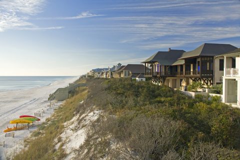 A Boheme Design - Finley - Rosemary Beach Private Residence