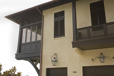 A Boheme Design - Finley - Rosemary Beach Private Residence