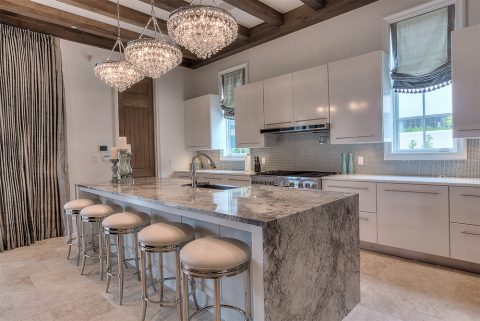 A Boheme Design - Rosemary Beach Florida Private Residence