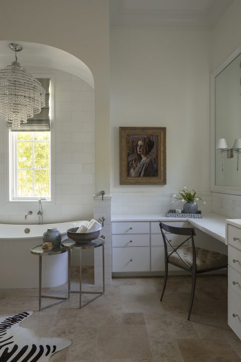 Inlet Beach Residence - A Boheme Design