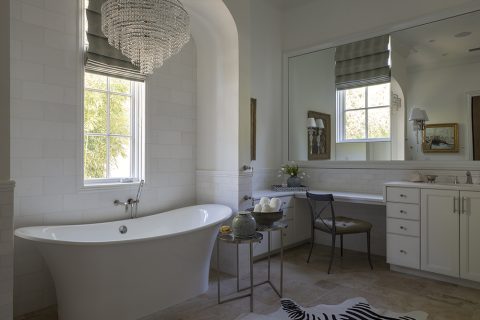 Inlet Beach Residence - A Boheme Design